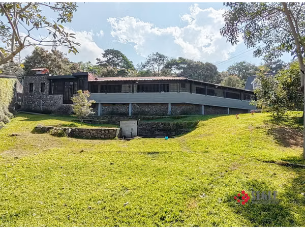 Single-Story Home in Bello Horizonte, Escazú