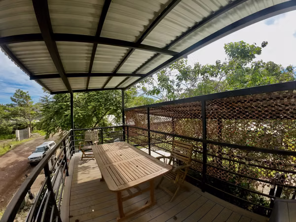 Propiedad de 610 m² con 2 Tiny Houses y Potencial de Inversión