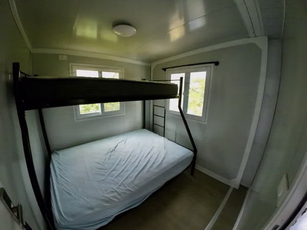 Propiedad de 610 m² con 2 Tiny Houses y Potencial de Inversión