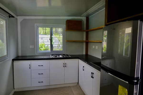 Propiedad de 610 m² con 2 Tiny Houses y Potencial de Inversión