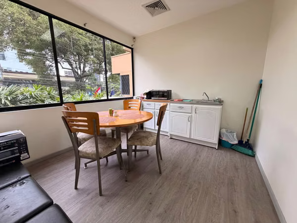 Sabana Boulevar Rohrmoser OFICINAS EN ALQUILER