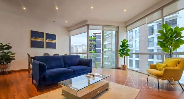 I LIVED IN THE HEIGHTS OF ROHRMOSER - 124; 1 ROOM WITH OFFICE