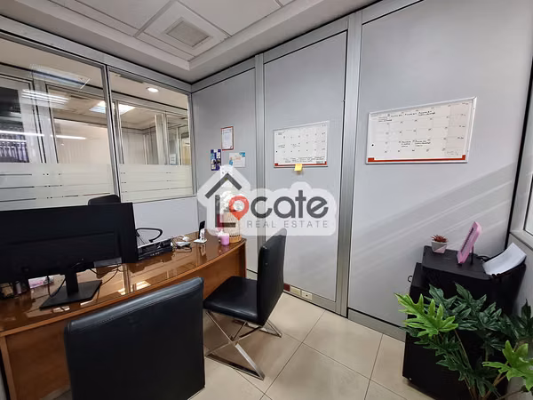 Venta de Oficina en La sabana