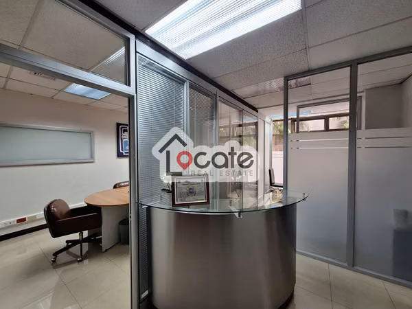 Venta de Oficina en La sabana
