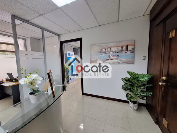 Venta de Oficina en La sabana