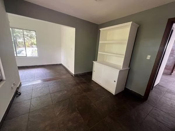 Exclusiva Residencia en Pozos de Santa Ana | Jardín, Terraza y Amenidades