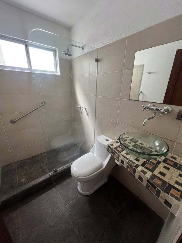 Exclusiva Residencia en Pozos de Santa Ana | Jardín, Terraza y Amenidades