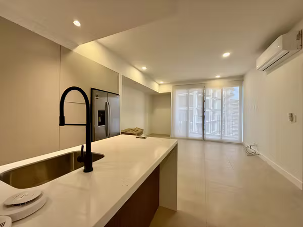 NEW IN TOWER 95M2 PANORAMIC VIEW 3 ROOMS IN NUNCIATURE