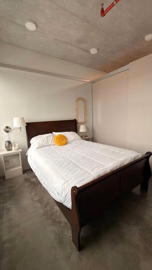 Apartamento en alquiler en Torre- Urban Escalante - Completamente amueblado