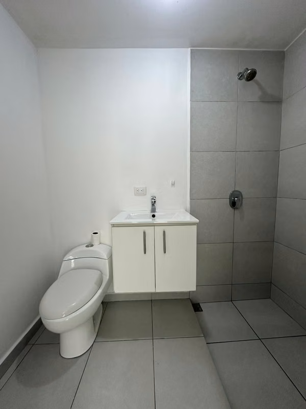 Venta Apartamento en Tibas