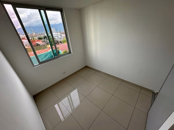 Venta Apartamento en Tibas