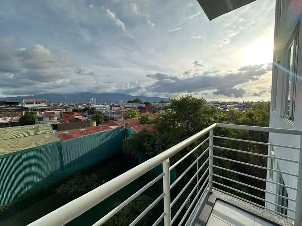 Venta Apartamento en Tibas