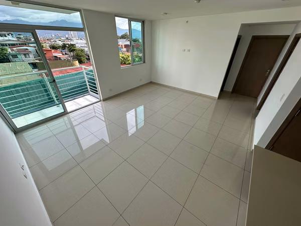 Venta Apartamento en Tibas