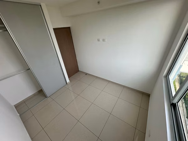Venta Apartamento en Tibas