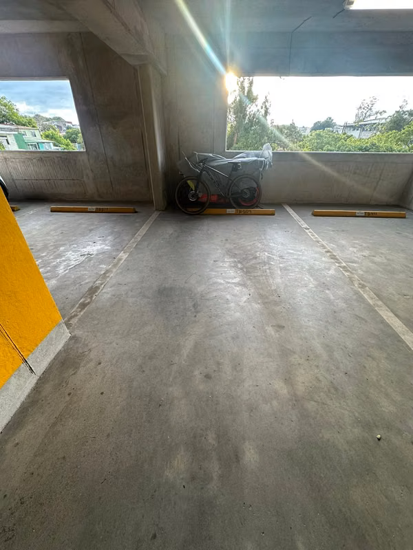 Venta Apartamento en Tibas
