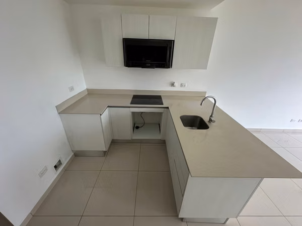 Venta Apartamento en Tibas