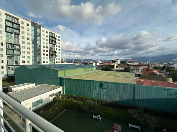 Venta Apartamento en Tibas