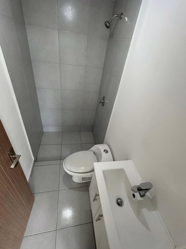 Venta Apartamento en Tibas