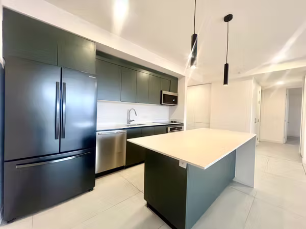 Espectacular apartamento en torre boutique – Piso alto | Nunciatura