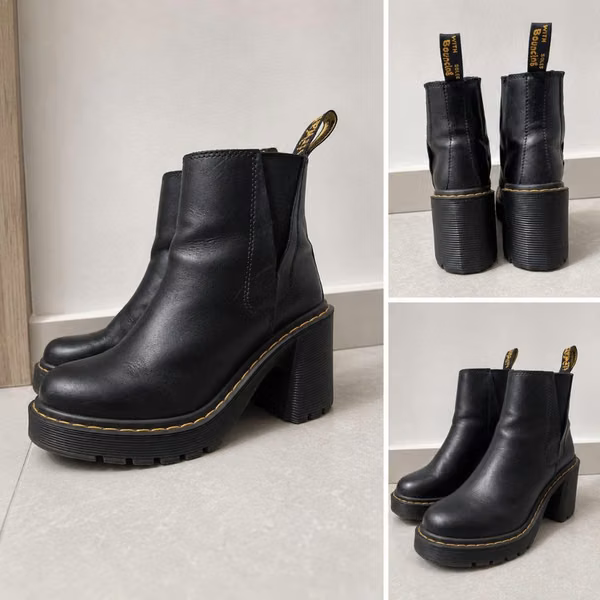 Botas Dr. Martens