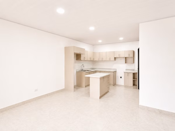 Modern Apartment for Rent – Heredia, Mercedes Norte, Near Café Britt.