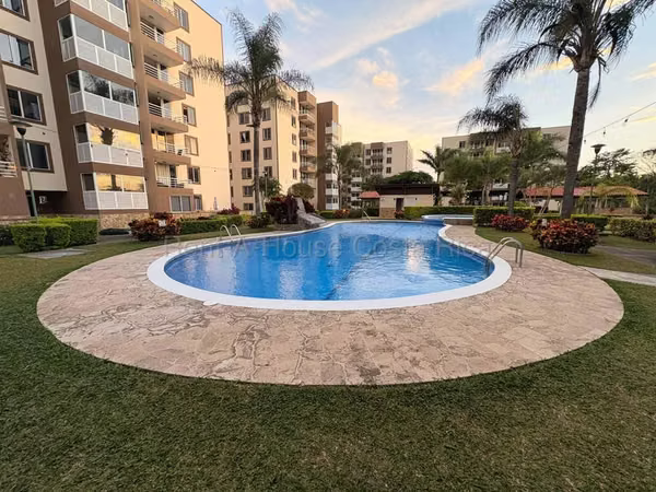 Apartment for Rent in San Rafael de Alajuela. RAH 27-393