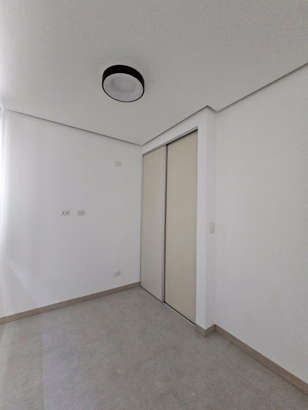 Distrito 5 Rio Oro Santa Ana Apartamento con Línea Blanca
