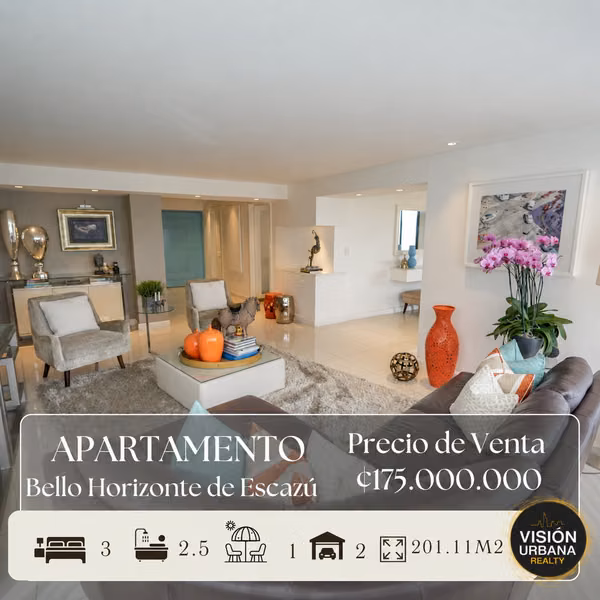 Remodeled 3-Bedroom Apartment in Vistas de Mayorca Condominium