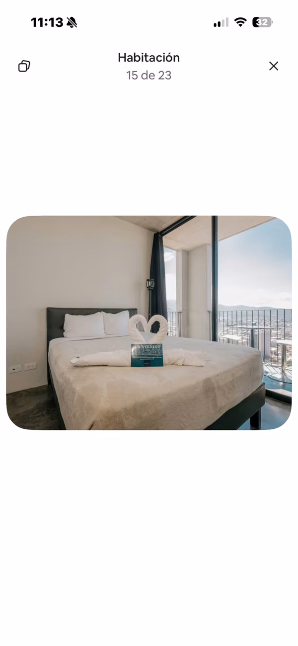 APARTAMENTO A LA VENTA EN PISO 27!!