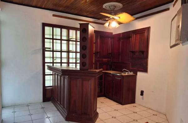 Alquiler de Casa en Guápiles de una sola planta, Limón,