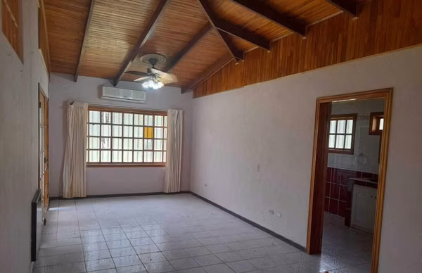 Alquiler de Casa en Guápiles de una sola planta, Limón,