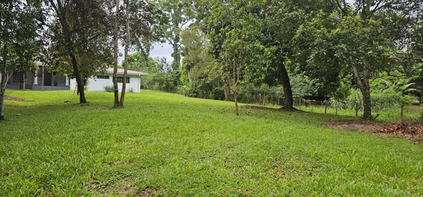Alquiler de Casa en Guápiles de una sola planta, Limón,