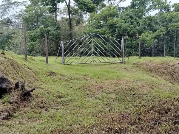 Finca ganadera