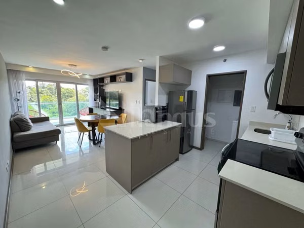 Se vende apartamento en Paradisus, Rohrmoser.
