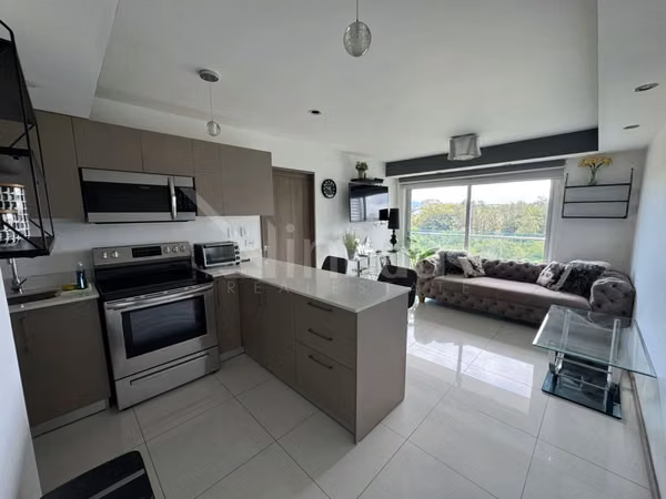 Apartamento de una habitación en venta en Paradisus, Rohrmoser.