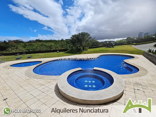 Apartamento de 2 habitaciones en La Sabana | Condado del Parque