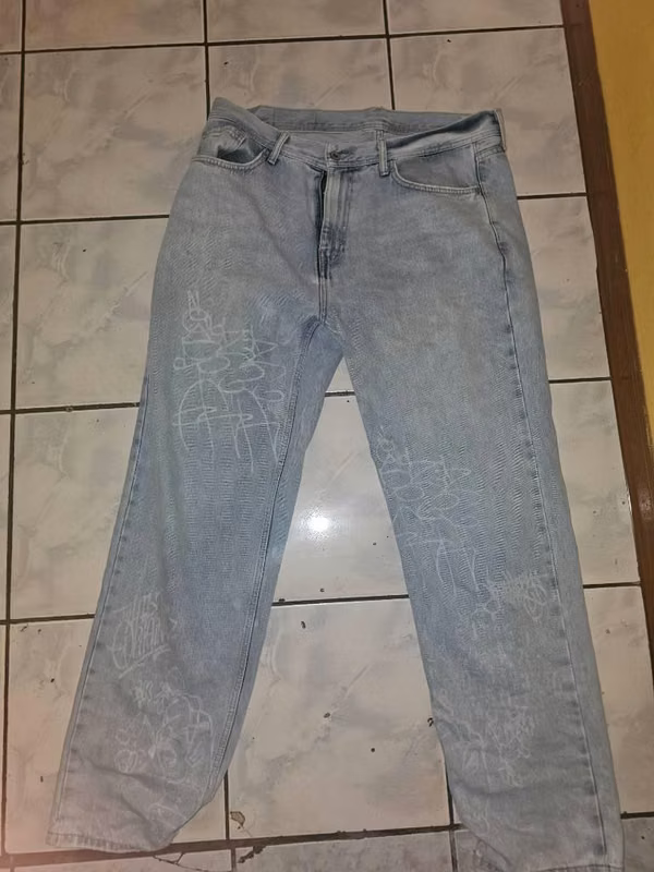 Pantalón Original Koaj