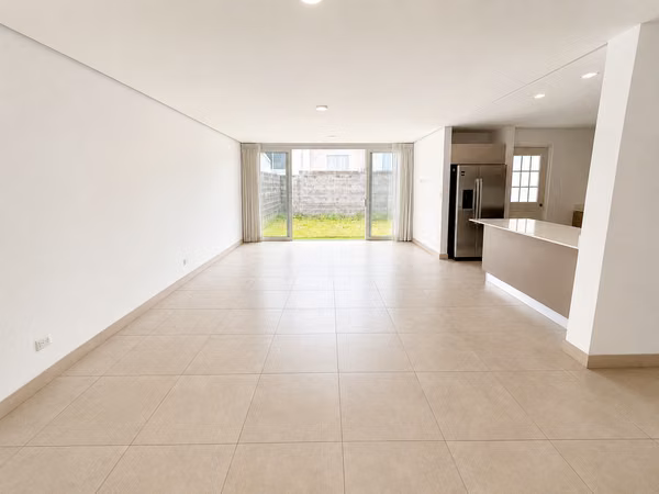 ALQUILER DE CASA EN CONDOMINIO 3-10, GUACHIPELÍN*