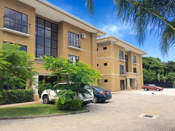 Alquiler Apartamento en Ciudad Colon - San Jose