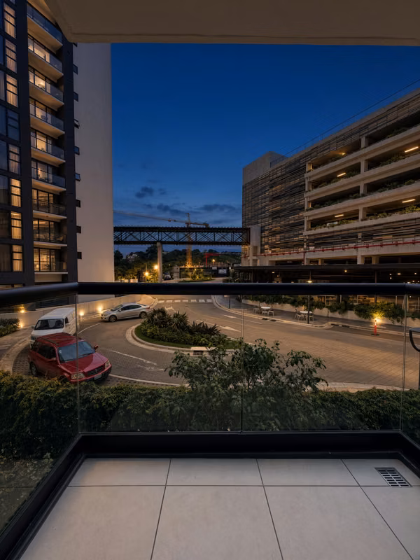 SE ALQUILA APARTAMENTO EN SABANA
