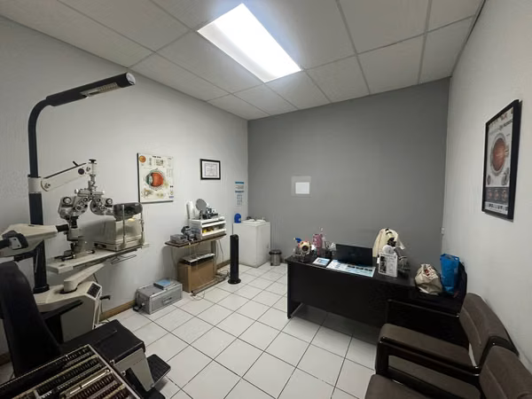 Venta propiedad con clinica