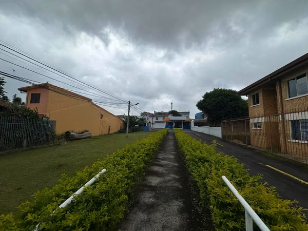 Venta propiedad con clinica