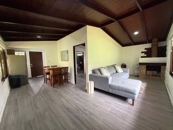 Finca con Cabaña Nueva en Bajos del Toro – Terreno de 2.000 m²