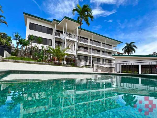 Apartment for Rent – Bello Horizonte, Escazú