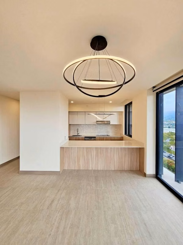 ALQUILER | Apartamento de Lujo – Silentia Nunciatura