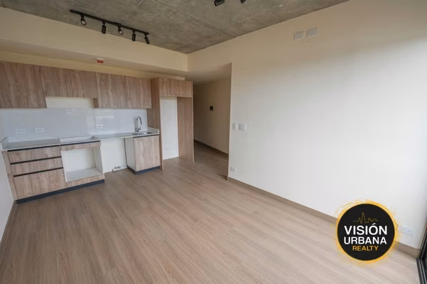 Brand New 1-Bedroom Apartment in Torre JANE, Rohrmoser