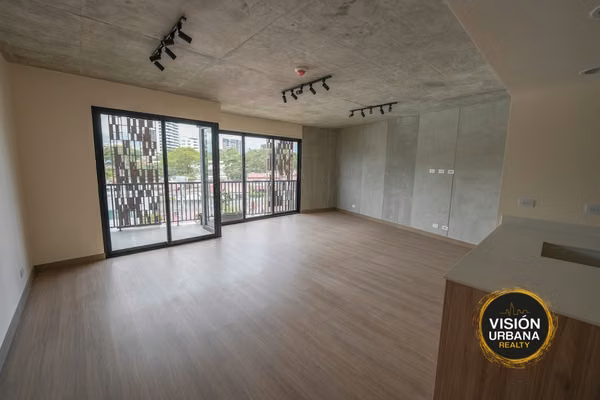 Brand New 2-Bedroom Plus Apartment in Torre JANE, Nunciatura