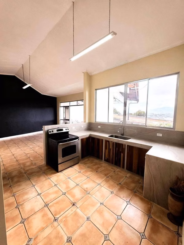 Alquiler de apartamento en altos de belloHorizonte incluye agua y electricidad
