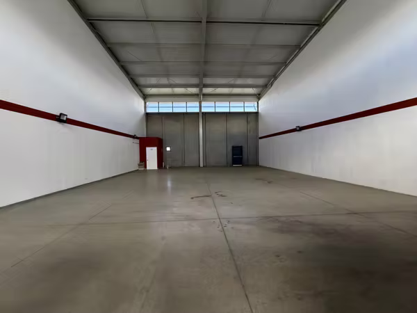 Alquiler / Renta Bodega Alajuela Coyol 250m2