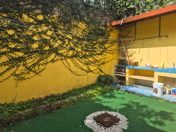 Alquilo Casa en El Prado , Curridabat